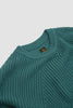 SPORTIVO STORE_Signature Crew Neck Emerald_3