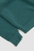 SPORTIVO STORE_Signature Crew Neck Emerald_4