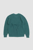 SPORTIVO STORE_Signature Crew Neck Emerald_5