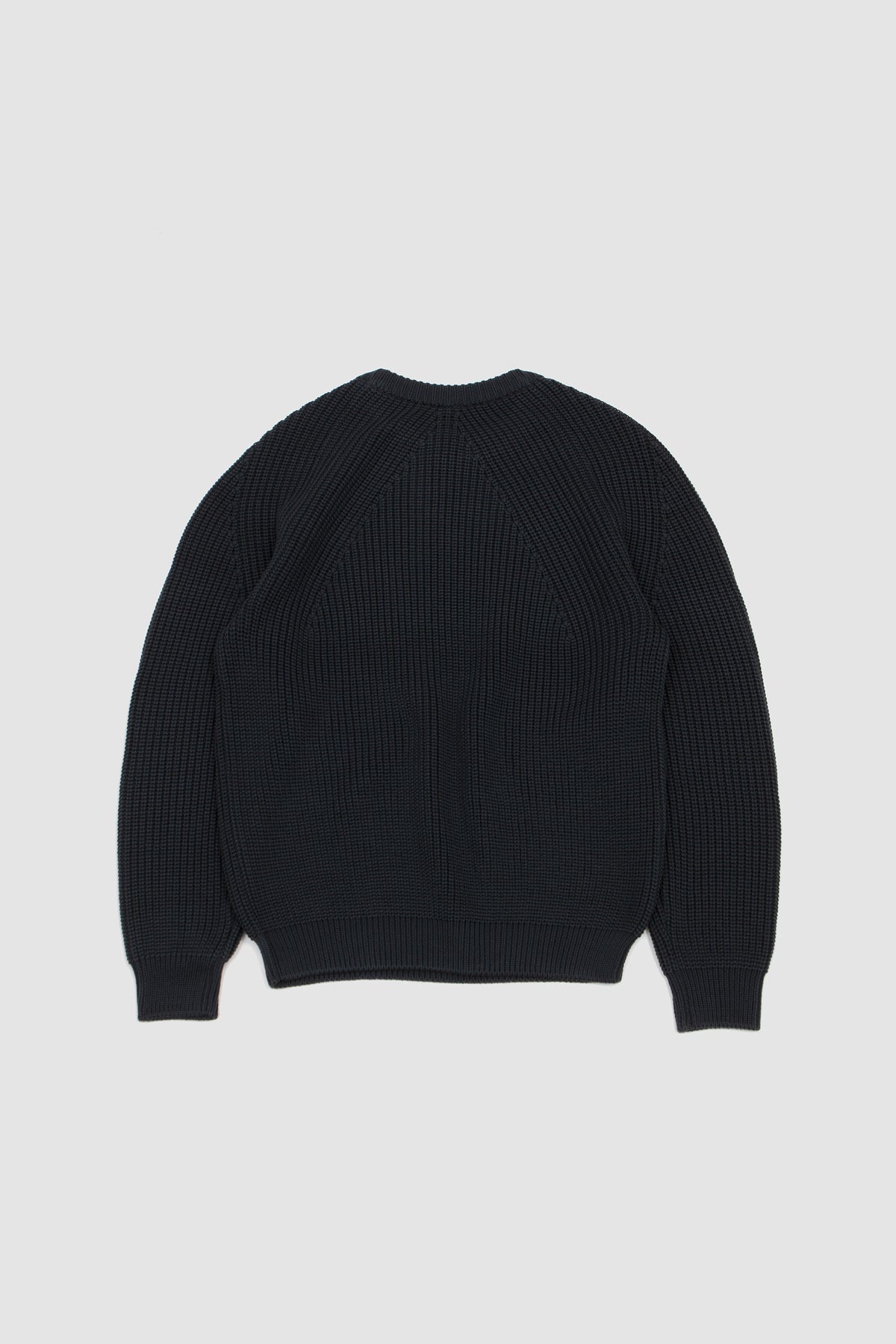 Signature Crew Neck Forest_4
