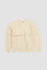 SPORTIVO STORE_Signature Crew Neck Ivory_2