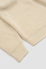 SPORTIVO STORE_Signature Crew Neck Ivory_4