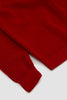 SPORTIVO STORE_Signature Crew Neck Ruby_4