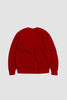 SPORTIVO STORE_Signature Crew Neck Ruby_5