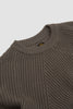 SPORTIVO STORE_Signature Crew Neck Walnut_3