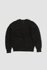 SPORTIVO STORE_Spread Alan Crew Neck Black