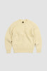 SPORTIVO STORE_Spread Alan Crew Neck Ivory
