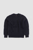 SPORTIVO STORE_Spread Alan Crew Neck Navy