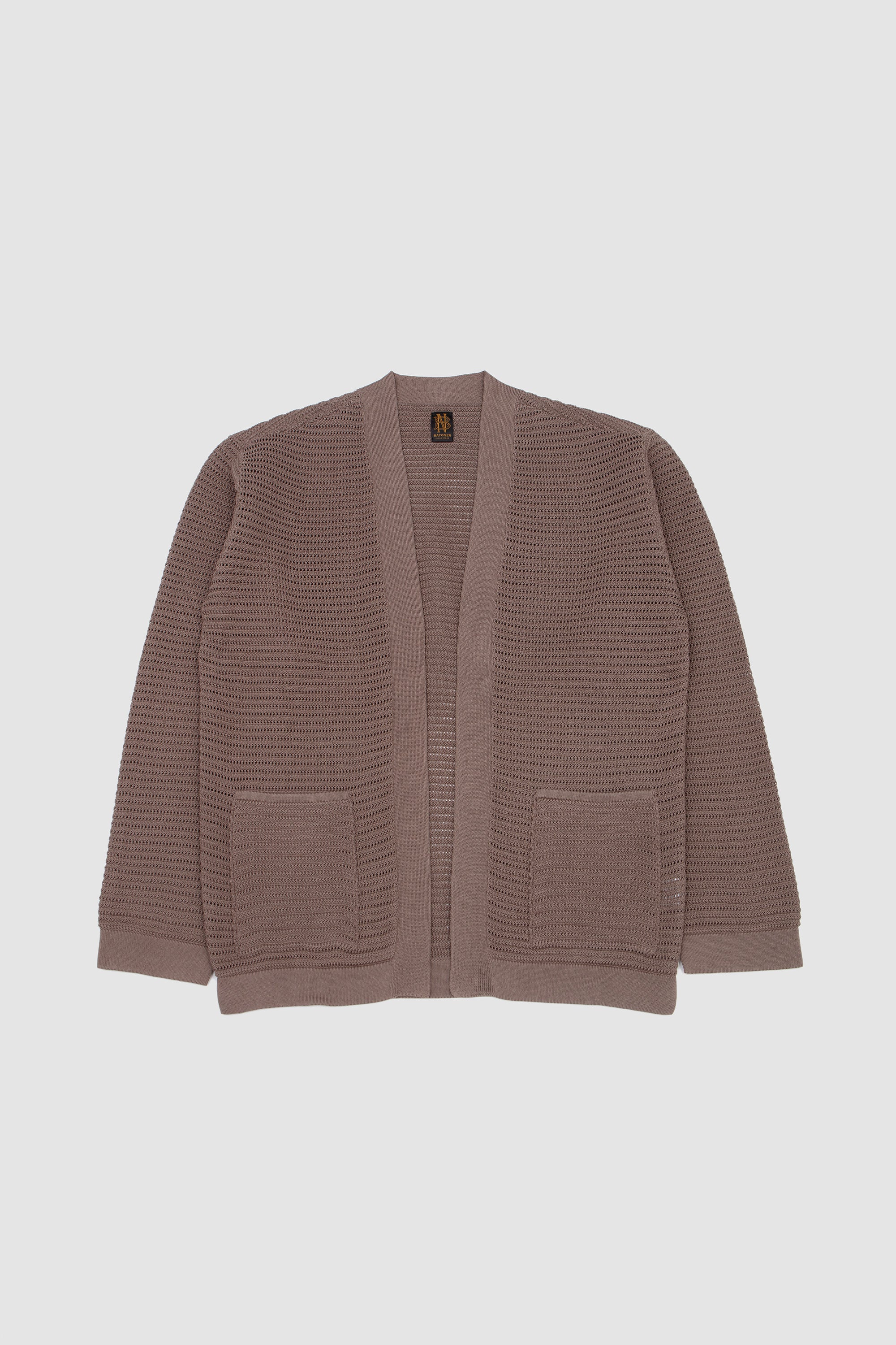 SPORTIVO [Shop, Batoner]