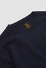 SPORTIVO STORE_Smooth Cotton Crew Neck Navy/Black_3