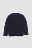 SPORTIVO STORE_Smooth Cotton Crew Neck Navy/Black_5