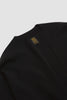 SPORTIVO STORE_Topper Cardigan Black_3