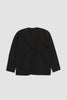 SPORTIVO STORE_Topper Cardigan Black_5