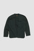 SPORTIVO STORE_Topper Cardigan Dark Green_2