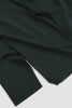 SPORTIVO STORE_Topper Cardigan Dark Green_4