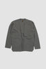 SPORTIVO STORE_Topper Cardigan Gray_2