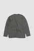 SPORTIVO STORE_Topper Cardigan Gray_5