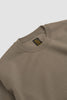 SPORTIVO STORE_Wool Crew Neck Khaki_3