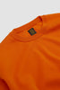 SPORTIVO STORE_Wool Crew Neck Orange_3