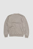 SPORTIVO STORE_Washed High Count Linen Crew Neck Natural_5