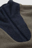 SPORTIVO STORE_Fleece Military Half Zip Sweatshirt Gray/Navy_4