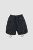 SPORTIVO STORE_6 Pocket Beach Shorts Navy