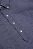 SPORTIVO STORE_B.D. Pullover Oxford Print Shirt Purple_3