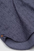 SPORTIVO STORE_B.D. Pullover Oxford Print Shirt Purple_4
