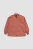 SPORTIVO STORE_Cotton Inkjet Mapping Embroidery Boat Jacket Nantucket Red_2