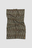 SPORTIVO STORE_Ikat Stole Olive_3