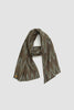 SPORTIVO STORE_Ikat Stole Olive_4