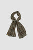 SPORTIVO STORE_Ikat Stole Olive_5