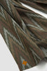 SPORTIVO STORE_Ikat Stole Olive_6