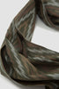 SPORTIVO STORE_Ikat Stole Olive_7