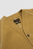 SPORTIVO STORE_Jute Cotton Canvas Engineer Jacket Mustard_3