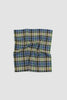 SPORTIVO STORE_Madras Check Hand-Chief Bandana Green/Blue_2