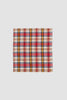SPORTIVO STORE_Madras Check Hand-Chief Bandana Pink/White_2