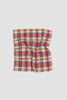SPORTIVO STORE_Madras Check Hand-Chief Bandana Pink/White_3