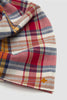 SPORTIVO STORE_Madras Check Hand-Chief Bandana Pink/White_5