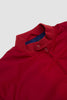 SPORTIVO STORE_Nylon Taffeta Boat Jacket Red_3