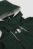 SPORTIVO STORE_Reversible 3 Layer Sailing Jacket Green_3