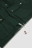 SPORTIVO STORE_Reversible 3 Layer Sailing Jacket Green_4