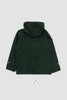 SPORTIVO STORE_Reversible 3 Layer Sailing Jacket Green_5