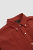 SPORTIVO STORE_Strong Twisted Oxford Omi Bleached Shirt Red_3