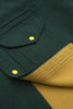 SPORTIVO STORE_Polyester Bonded Adventure Shirt Green_4