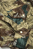 SPORTIVO STORE_Polyester Camouflage Jacquard Adventure Shirt Olive_3