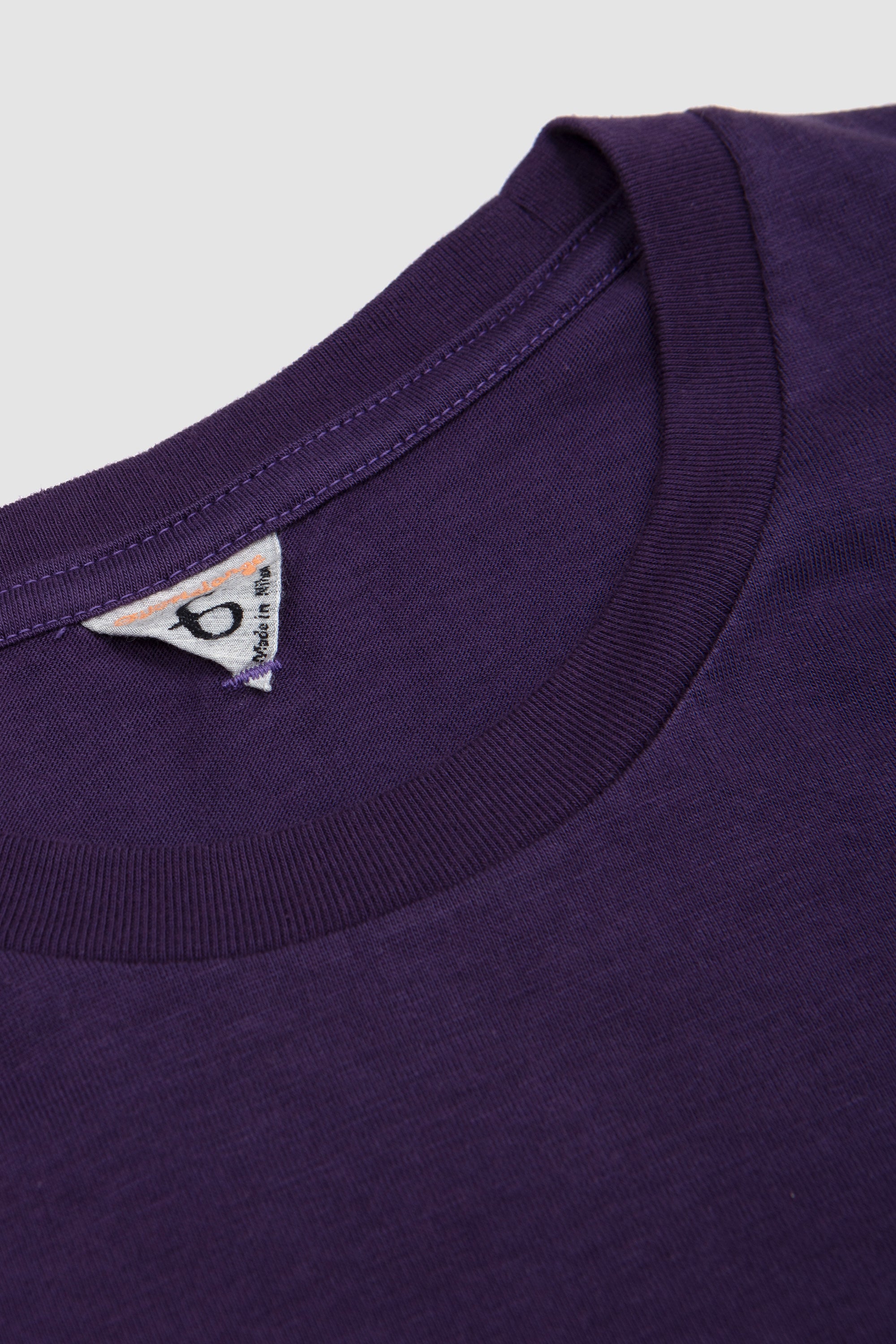 Benny T-Shirt Deep Nasu Kon
