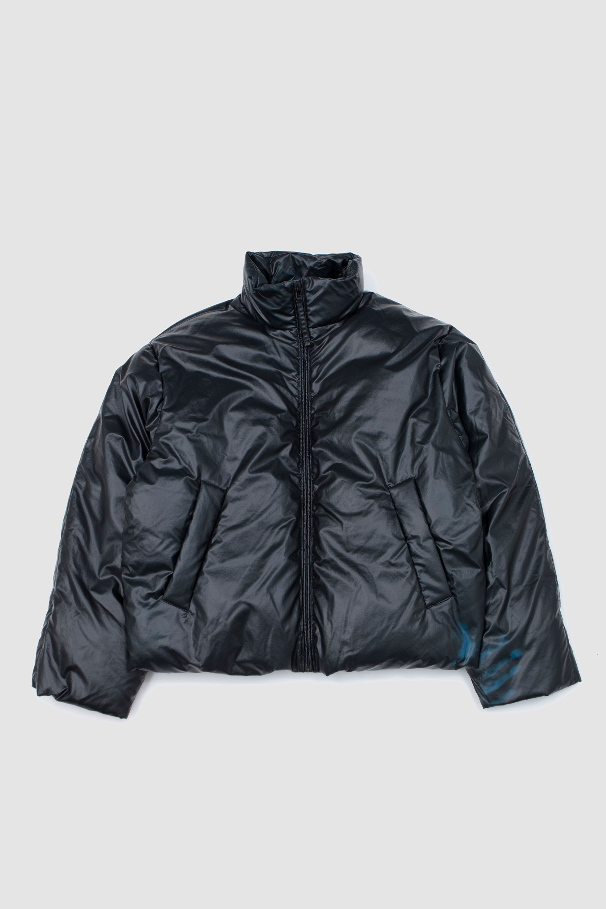 Altitude Puffer Heat Black