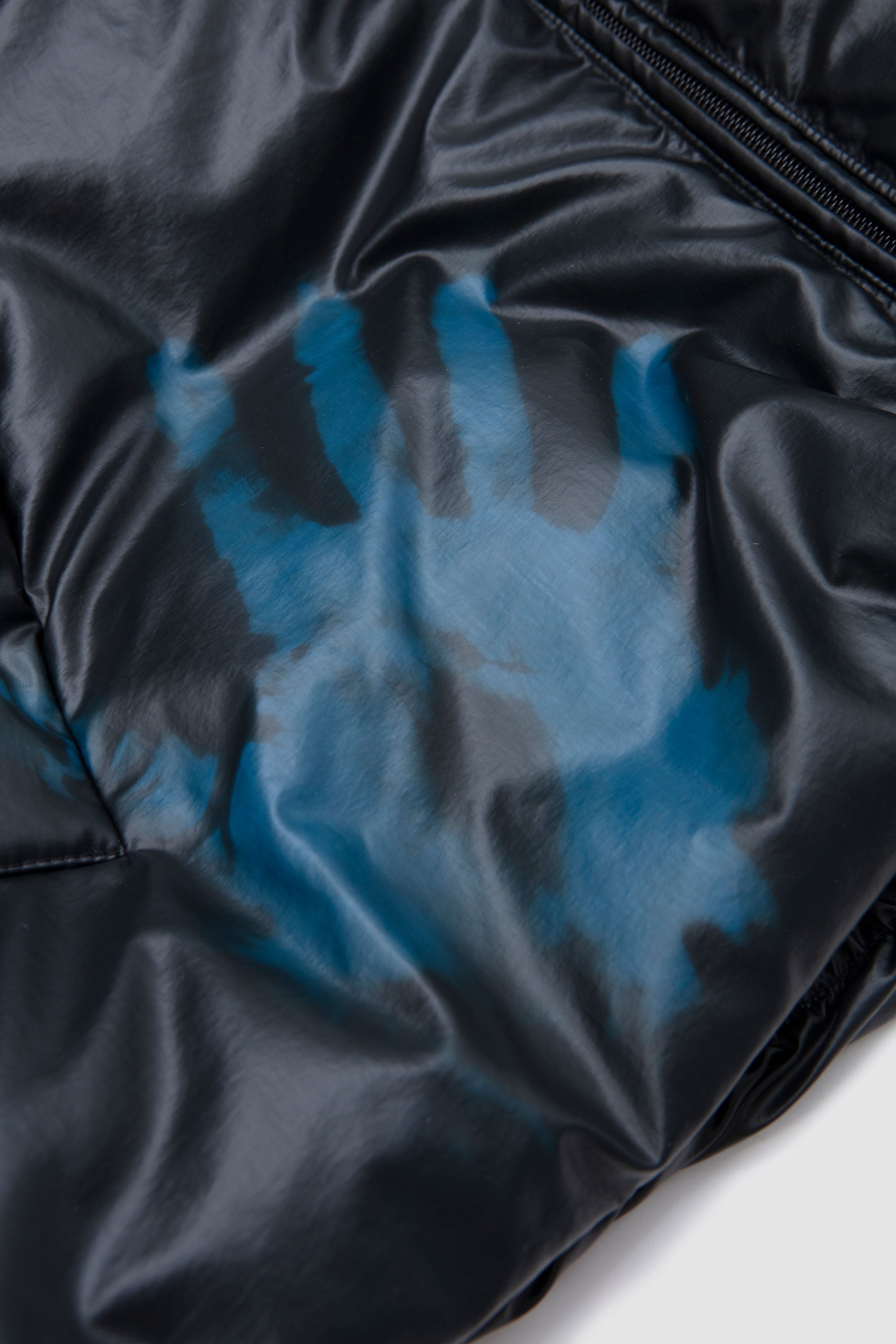 Altitude Puffer Heat Black