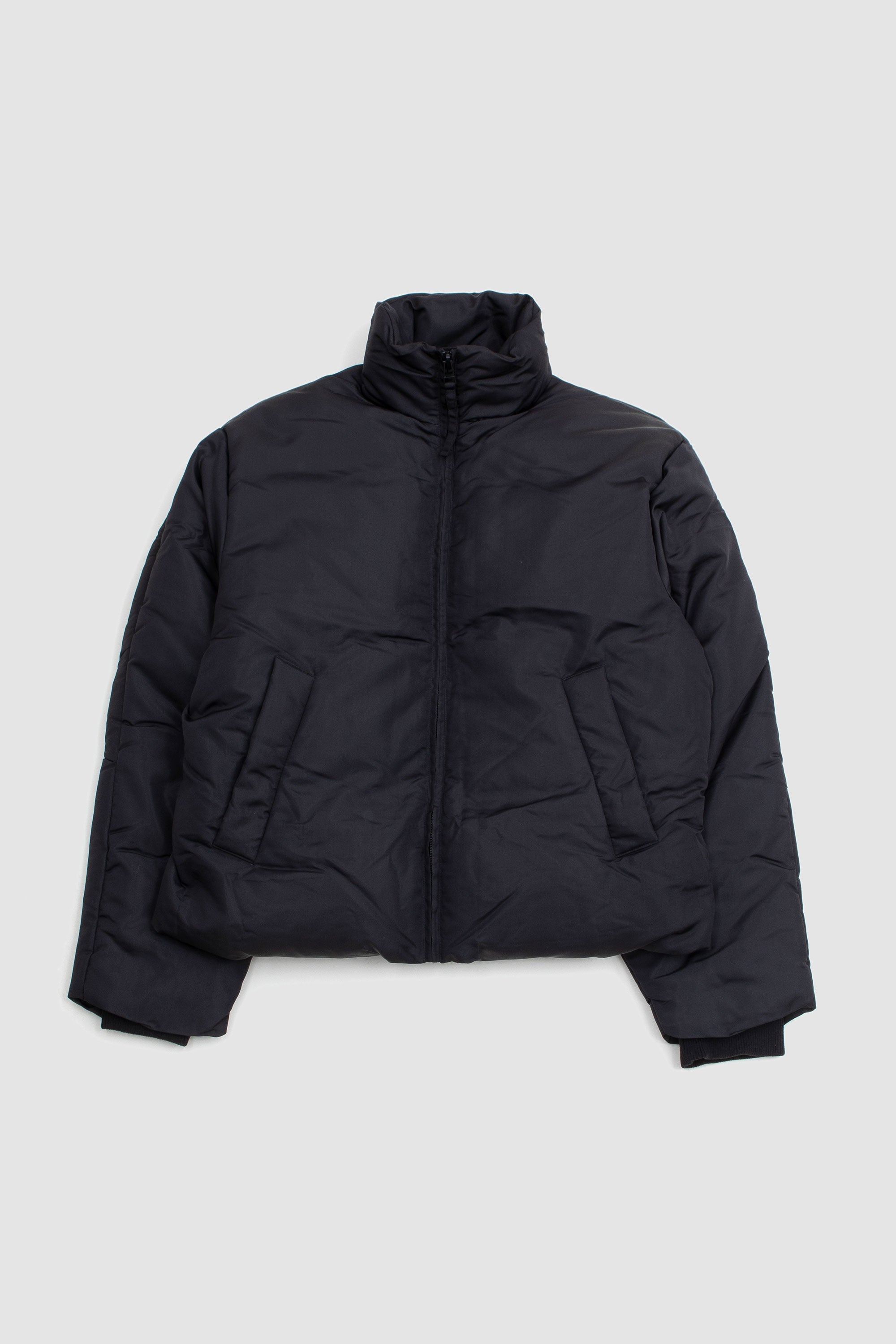 Altitude Puffer Silky Black_1